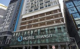 Transit Hotel Kl